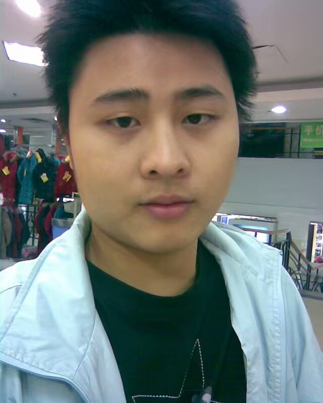 BEN的第一张照片--龙川残疾人相亲网