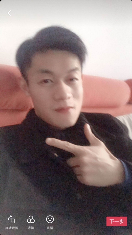相守的第一张照片--龙川残疾人相亲网
